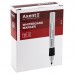 Маркер Axent Whiteboard 2551-04-A, 2 мм, круглый зелёный
