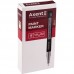 Маркер Axent Paint 2571-21-A, 1,8-2,2 мм, круглый белый