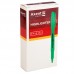 Маркер Delta Highlighter D2503-04, 2-4 мм, клиновидный зеленый
