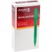 Маркер Delta Highlighter D2503-12, 2-4 мм, клиновидный оранжевый