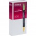 Маркер текстовый Axent Highlighter Dual клиновидный (оранжевый, желтый), 2534-12-A