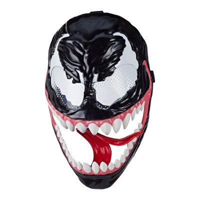 Spider-Man Маска Веном с эффектами, E8689