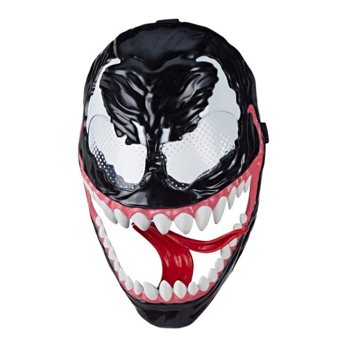 Spider-Man Маска Веном с эффектами, E8689