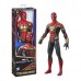 Marvel Spider-Man Фигурка Человек-Паук Титан Шпион 30 см, F1931 (F0233)