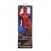 Marvel Spider-Man Фигурка Человек-Паук Титан Пионер 30 см, F2052 (F0233)
