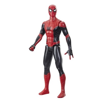Marvel Spider-Man Фигурка Человек-Паук Титан Пионер 30 см, F2052 (F0233)