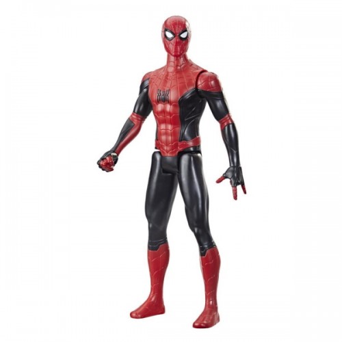 Marvel Spider-Man Фигурка Человек-Паук Титан Пионер 30 см, F2052 (F0233)