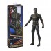 Marvel Spider-Man Фігурка Людина-Павук Титан Дослідник 30 см, F2438 (F0233)