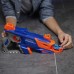 Nerf Nitro Игровой набор с бластером Лонгшот - Longshot Smash, C0784