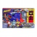 Nerf Игровой набор с бластером Nitro FlashFury Chaos, C0788