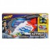 Nerf Игровой набор с бластером Nitro FlameShot, E3055