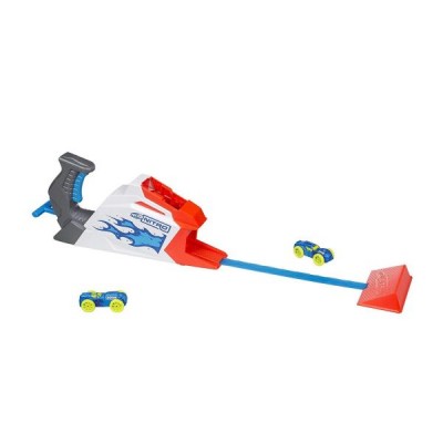 Nerf Игровой набор с бластером Nitro FlameShot, E3055