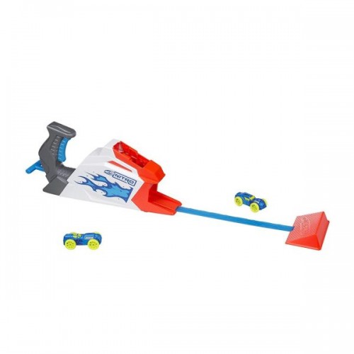 Nerf Игровой набор с бластером Nitro FlameShot, E3055