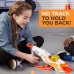 Nerf Nitro Игровой набор Пусковое устройство Даблбрейк, E0858
