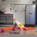 Nerf Nitro Игровой набор Пусковое устройство Даблбрейк, E0858