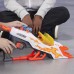 Nerf Nitro Игровой набор Пусковое устройство Даблбрейк, E0858