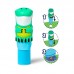 Melissa and Doug Набор Блокнот и штамп для наклеек - Динозавр, SM93205/6074899