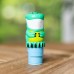 Melissa and Doug Набор Блокнот и штамп для наклеек - Динозавр, SM93205/6074899