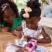 Melissa and Doug Набор Блокнот и штамп для наклеек - Единорог, SM93205/6074898