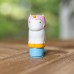 Melissa and Doug Набор Блокнот и штамп для наклеек - Единорог, SM93205/6074898