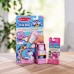 Melissa and Doug Набор Блокнот и штамп для наклеек - Единорог, SM93205/6074898
