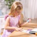 Melissa and Doug Набор Блокнот и штамп для наклеек - Щенок, SM93205/6074891