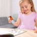 Melissa and Doug Набор Блокнот и штамп для наклеек - Щенок, SM93205/6074891