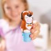 Melissa and Doug Набор Блокнот и штамп для наклеек - Щенок, SM93205/6074891