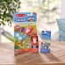 Melissa and Doug Набор Блокнот и штамп для наклеек - Тигренок, SM93205/6074897