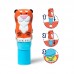 Melissa and Doug Набор Блокнот и штамп для наклеек - Тигренок, SM93205/6074897