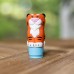 Melissa and Doug Набор Блокнот и штамп для наклеек - Тигренок, SM93205/6074897