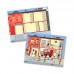 Melissa & Doug Набор многоразовых наклейок Мой город, SM93209/6805