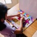 Melissa & Doug Набор многоразовых наклейок Одень куклу, SM93209/6829