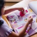 Melissa & Doug Набор многоразовых наклейок Одень куклу, SM93209/6829