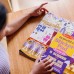 Melissa & Doug Набор многоразовых наклейок Одень куклу, SM93209/6829