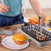 Melissa & Doug Игровой набор Набор для гриля, SM93239/6074893
