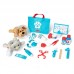 Melissa and Doug Игровой набор Ветеринар - осмотр и лечение домашних животных, SM93606/6074883