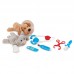 Melissa and Doug Игровой набор Ветеринар - осмотр и лечение домашних животных, SM93606/6074883