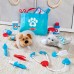 Melissa and Doug Игровой набор Ветеринар - осмотр и лечение домашних животных, SM93606/6074883