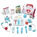 Melissa & Doug Игровой набор Доктор, SM93606/6074884