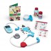 Melissa & Doug Игровой набор Доктор, SM93606/6074884