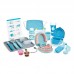 Melissa and Doug Игровой набор Стоматолог, SM93606/6074886