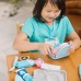 Melissa and Doug Игровой набор Стоматолог, SM93606/6074886
