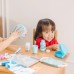 Melissa and Doug Игровой набор Стоматолог, SM93606/6074886