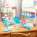 Melissa and Doug Игровой набор Стоматолог, SM93606/6074886