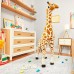 Melissa & Doug Огромная мягкая игрушка Жирафа, SM94200/6073157