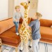 Melissa & Doug Огромная мягкая игрушка Жирафа, SM94200/6073157