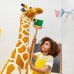 Melissa & Doug Огромная мягкая игрушка Жирафа, SM94200/6073157