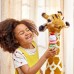 Melissa & Doug Огромная мягкая игрушка Жирафа, SM94200/6073157