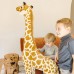 Melissa & Doug Огромная мягкая игрушка Жирафа, SM94200/6073157